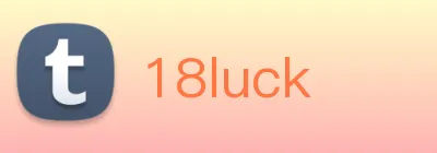 18luck logo